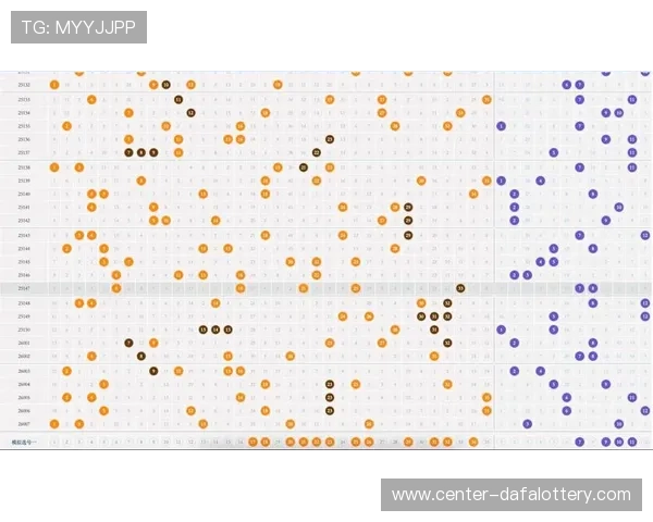 围绕大乐透走势图乐彩网深度解析号码趋势与投注技巧全面指南实用